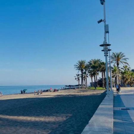 Holidays2Malaga Tomas De Echeverria 150 Mts To Beach & High Speed Wifi & Parking Daire Dış mekan fotoğraf