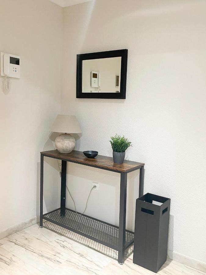 Holidays2Malaga Tomas De Echeverria 150 Mts To Beach & High Speed Wifi & Parking Daire Dış mekan fotoğraf